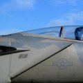 F-15B Eagle Side